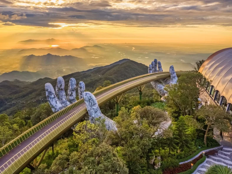 da nang vietnam