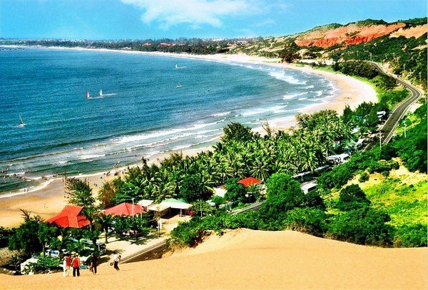 mui ne vietnam