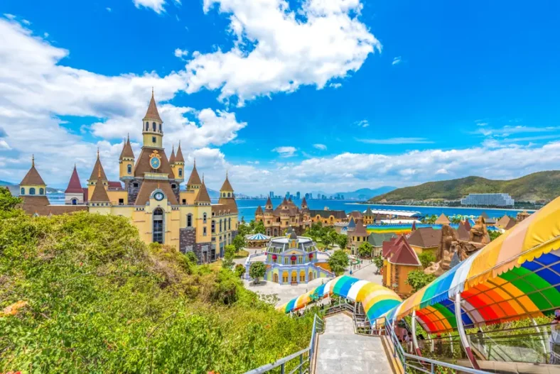 wisata Nha Trang