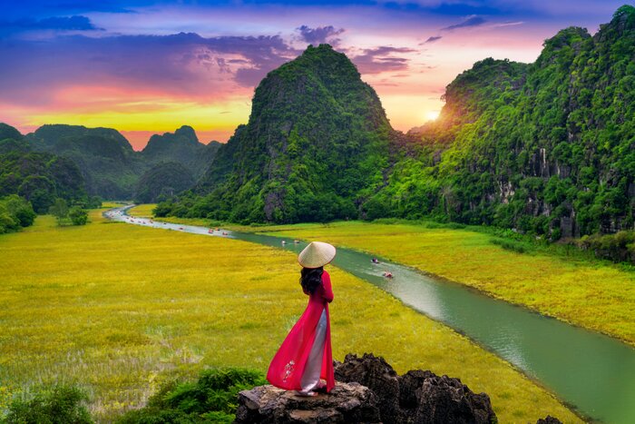 Hidden Gem di Vietnam